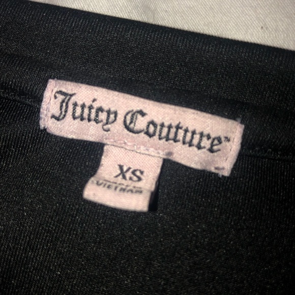 Beautiful Juicy Couture Crewneck - Picture 2 of 4